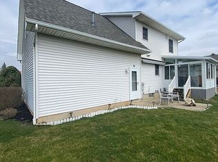 4574 Killian Rd, North Tonawanda, NY 14120