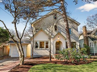 3325 NE 45th Ave, Portland, OR 97213