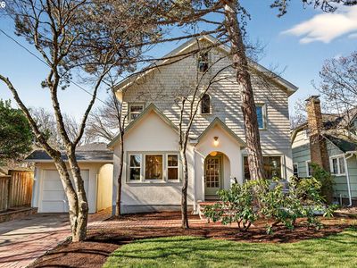 3325 NE 45th Ave, Portland, OR, 97213