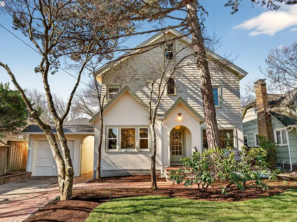 3325 NE 45th Ave, Portland, OR 97213