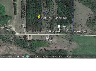 Dotski, Levering, MI 49755