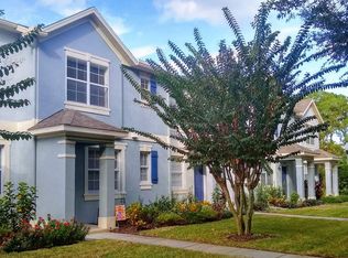 8520 Danforth Dr, Windermere, FL 34786