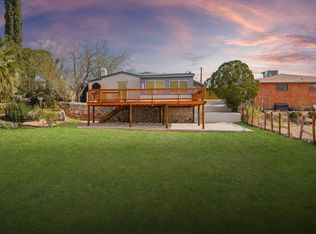 2606 Justus St #A, El Paso, TX 79930