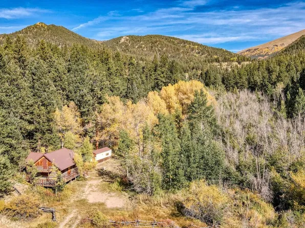 36500 FS 375, Buena Vista, CO 81211