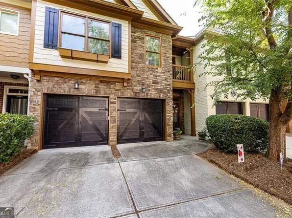 3504 Pecos Ln, Peachtree Corners, GA 30092