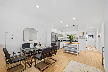 Rented by Corcoran