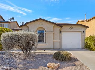 6890 S Harrier Loop, Tucson, AZ 85756