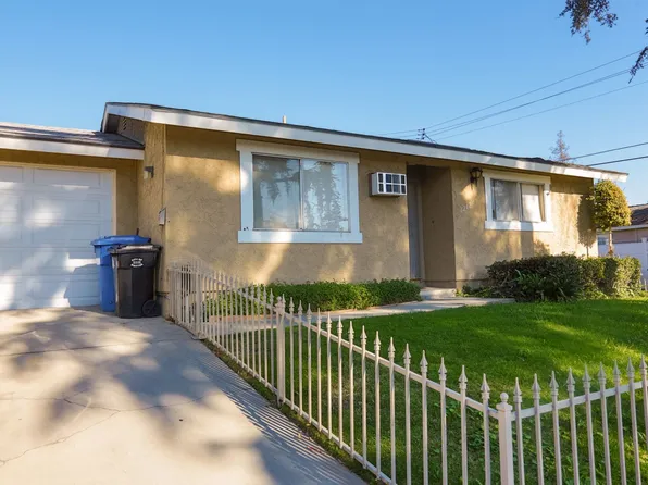 6234-6242 Pierce Ave #12406-12408, Whittier, CA 90601