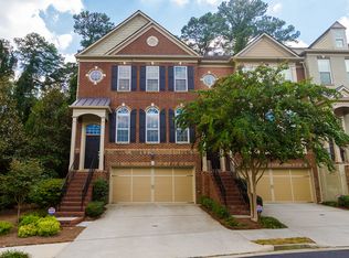 2833 Overlook Trce NE, Atlanta, GA 30324