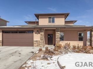 2692 Whisper Ct, Grand Junction, CO 81503