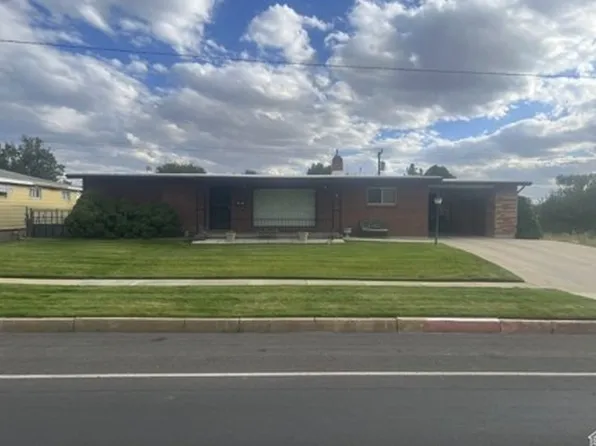 466 E 400 N, Price, UT 84501