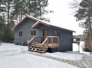 1032 Arbor Green Ct, Arbor Vitae, WI 54568