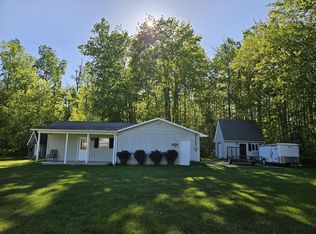 LOT 68 Timber Ln, Alpena, MI 49707