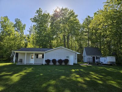 LOT 68 Timber Ln, Alpena, MI, 49707