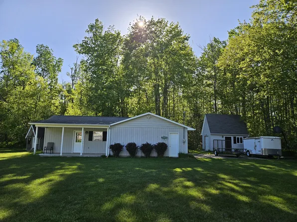 LOT 68 Timber Ln, Alpena, MI 49707