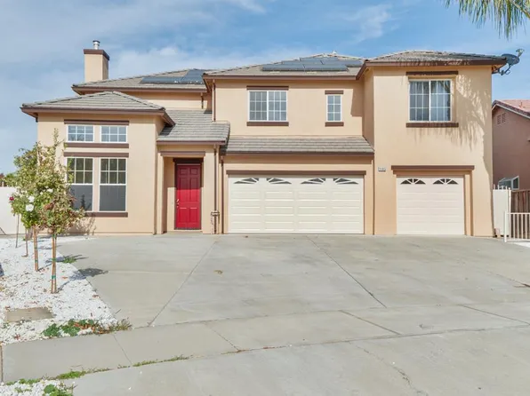 1165 Walnut Creek Dr, Newman, CA 95360