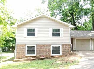 218 Pine Ridge Cir, Madison, AL 35758