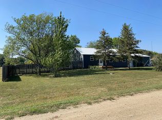 711 N Ree St, Blunt, SD 57522