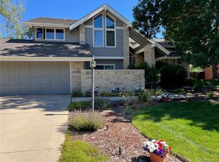 7715 S Forest Street, Centennial, CO 80122