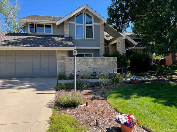 7715 S Forest Street, Centennial, CO 80122