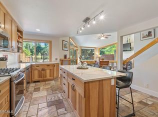 1435 Silver Meadows Dr APT 48, Park City, UT 84098