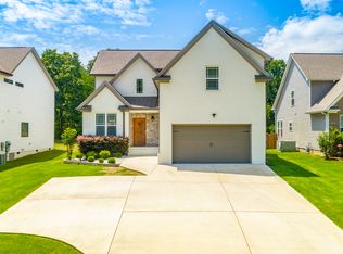 8612 Ooltewah Harrison Rd, Ooltewah, TN 37363