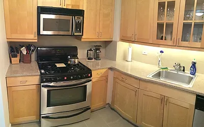 Rented by Owner