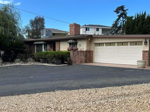 1259 Nordahl Rd, Escondido, CA 92026