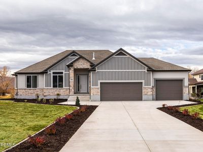 1928 E 540 S, Heber, UT, 84032