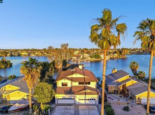 1255 Beach Ct, Discovery Bay, CA 94505