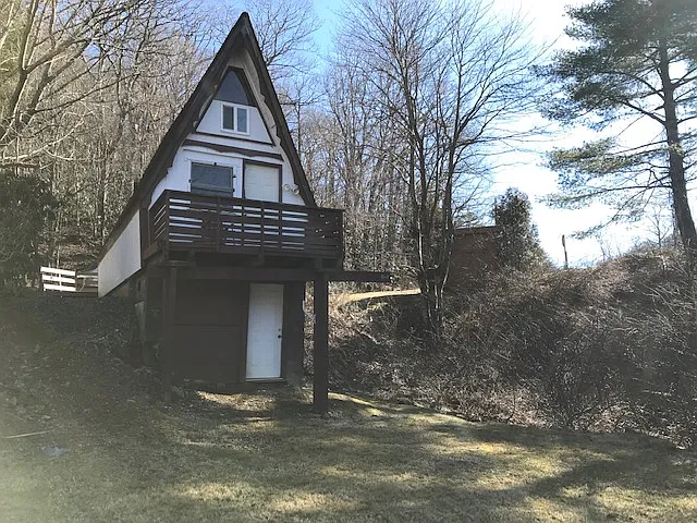 123 Old US Highway 321 — Photo 14