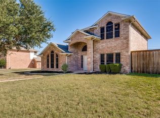 510 Angle Ridge Dr, Murphy, TX 75094