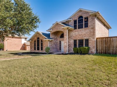 510 Angle Ridge Dr, Murphy, TX, 75094