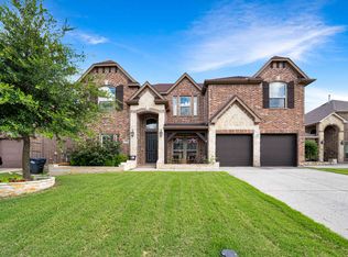 11909 Presario Rd, McKinney, TX 75071