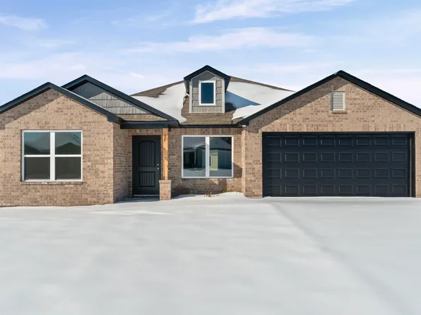 68 Farmhouse Cir, Vilonia, AR 72173