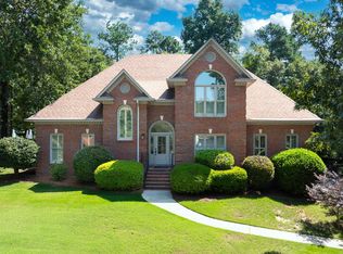 1504 Wingfield Ct, Birmingham, AL 35242