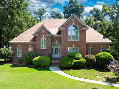 1504 Wingfield Ct, Birmingham, AL, 35242