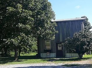 547 Douglas Landing Rd, Grand Chain, IL 62941