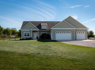 2121 S Bay Mid County Line Rd, Midland, MI 48642