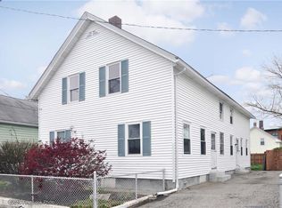 65 Maple Ave, Johnston, RI 02919