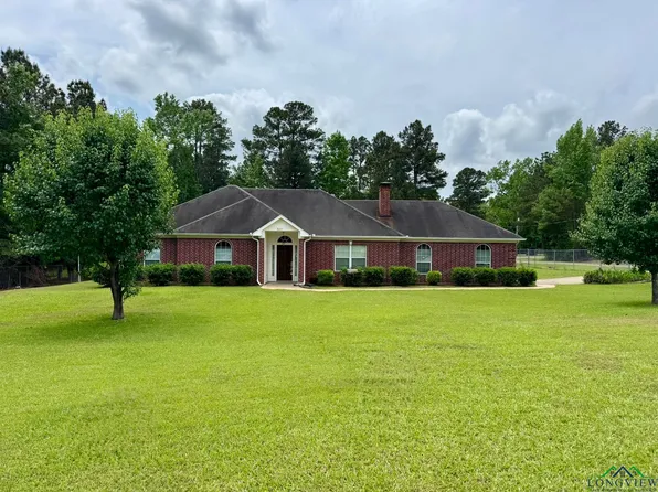 3687 County Road 194d, Kilgore, TX 75662