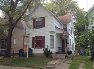 939 Prospect Ave NE, Grand Rapids, MI