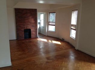 25 Sumner Park APT 1, Rochester, NY 14607