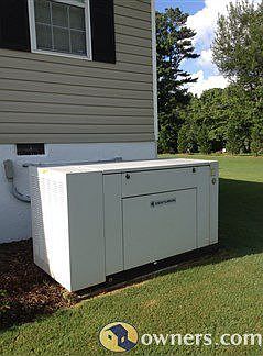 Genrac generator