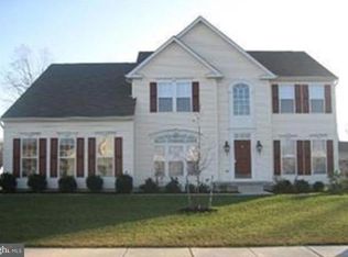 1641 Arrowhead Trl, Vineland, NJ 08361