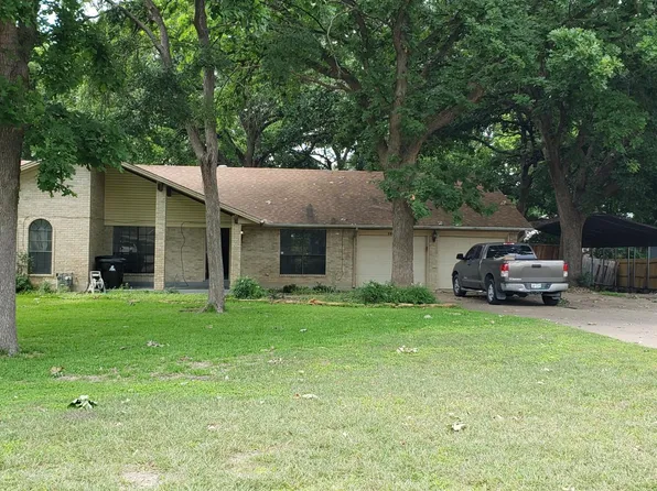 3906 Antelope Trl, Temple, TX 76504