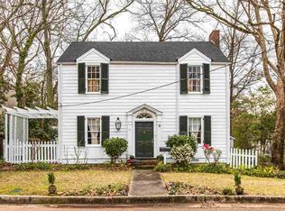 1603 Ivy St, Jackson, MS 39202