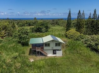 Opihikao Rd, Pahoa, HI 96778