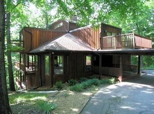 458 Seven Springs Rd, Clarksville, TN 37043