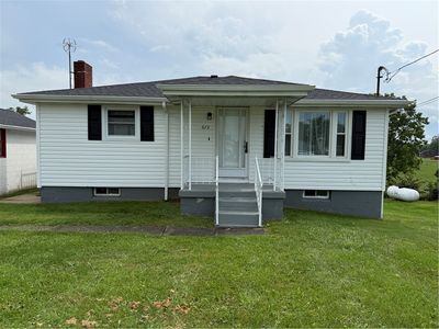 673 Old National Pike, Brownsville, PA, 15417